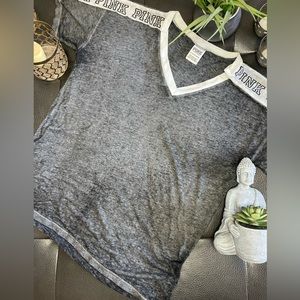 Pink - Victoria’s Secret shirt